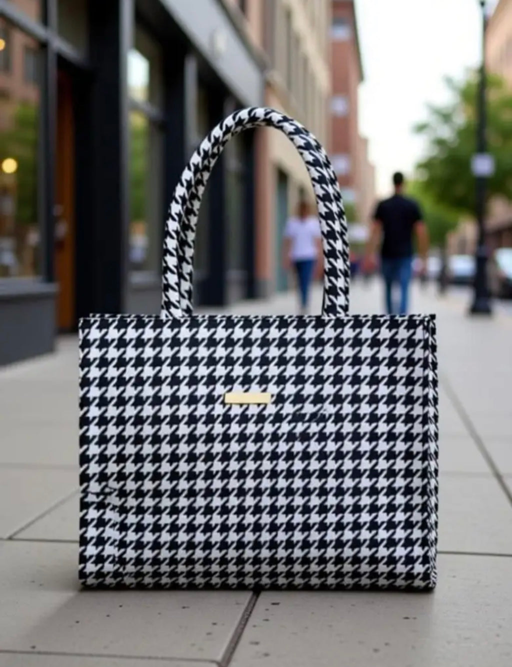 ARK FASHION Women Multicolor Tote
