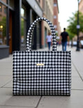 ARK FASHION Women Multicolor Tote