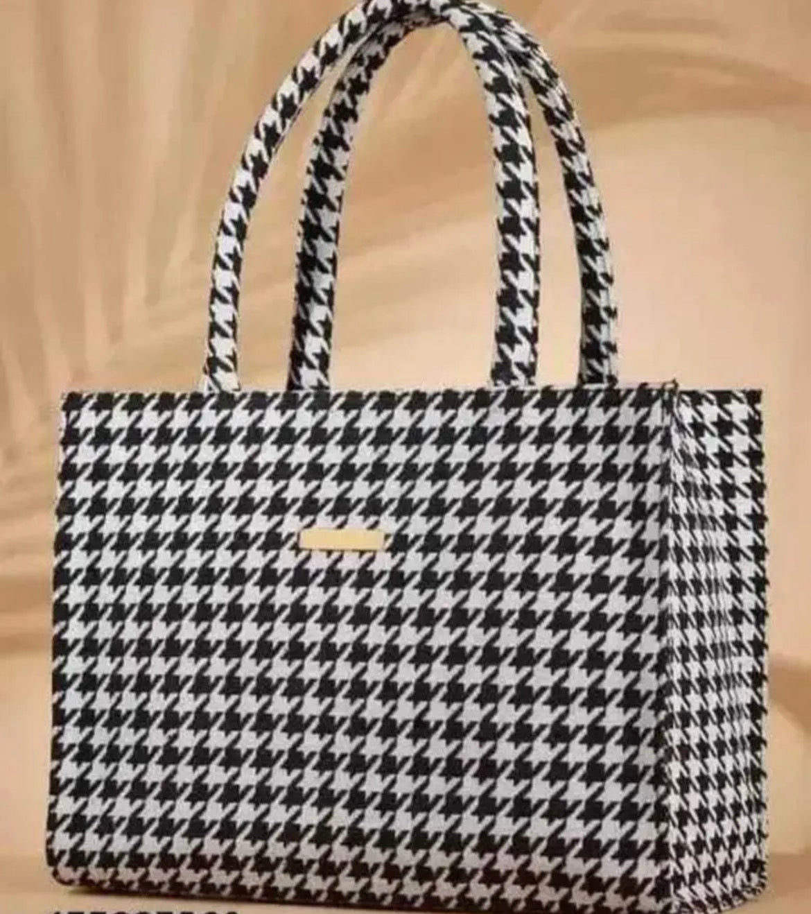 ARK FASHION Women Multicolor Tote